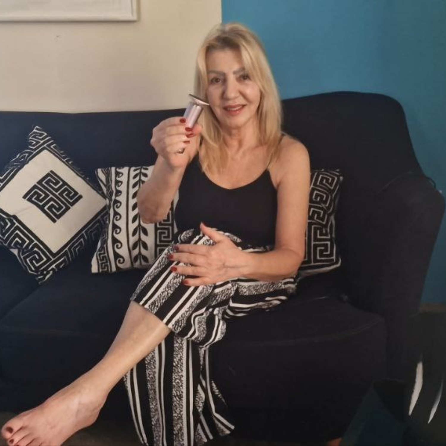 Soft Heels at Home | Foot Care Guide by Dr.Heel™